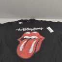 Rolling Stones Official Script Tongue, XL
