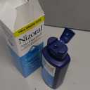 Nizoral Anti-Dandruff Shampoo with 1% Ketoconazole, 14 Fl Oz, Fresh Scent, Anti Fungal Shampoo