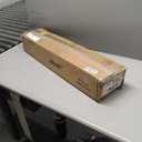 EMART 33 inch Reflective Photography Umbrella,Studio Camera Photographic Props with Adjustable Light Stand,Flash Diffuser for Speedlight(4 Pack)