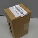 Main Window Switch Power Control Button Compatible with Honda Civic 2006 2007 2008 2009 2010 2011 Replacement OEM 35750-SNV-H51 Front Left Driver Side White Light 1 Auto Button 22 Pins