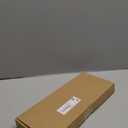 Purple Faux Tulips Real Touch (20 Pcs) - 13.5 Inch Premium PU Artificial Flowers for Valentine's Day, Spring & Easter Home Decor, Wedding Bouquet