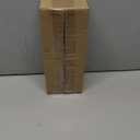 Yastouay Fake Fall Flowers Thanksgiving Table Decor, 15Pcs Fall Beige Brown Artificial Flowers for Decorations, Babys Breath Artificial Flowers Bulk for Thanksgiving Fall Decor Floral Arrangement