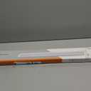 36inch Linkable Under Cabinet Lighting Hardwired Plug-in, Wired led Under Cabinet Lights with 5 CCT (2700/3000/3500/4000/5000) & Dimmable, Under Counter Lights for Kitchen, 18W, 1800LM, Pack of 1