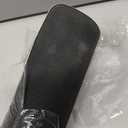 Floral XXL Desk Mat: Extra-Large Anti-Slip Mouse Pad with Stitched Edges for Office & Home, Cute Aesthetic Keyboard Mat and Desk Decor for Women. (Dark Green Floral)