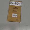 Mous for Google Pixel 10 Pro XL (2025) Clear Case, Compatible with Qi2 MagSafe and Pixelsnap - Super Thin - Crystal Clear & Slim Design - Transparent