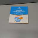 Power Theory Designed for iPhone 14 Plus Screen Protector with Camera Lens Protectors and Easy Install Kit [Premium Tempered Glass]