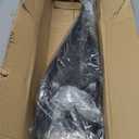 WFLNHB Radius Arm Driver Left Side Replacement for Ford E250 E350 Econoline Club Wagon 1992-2007 F2UZ3A360C XC2Z3A360BA