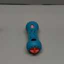 knitly Interactive Dog Toys, Adjustable Treat Dispensing Toy to Keep Them Busy, Dog Enrichment for Brain Stimulation & Cognitive for Puppy Puzzle to Reduce Boredom - Ideal Gift for Cats and Dogs