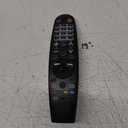 Universal Backlit Remote Control for LG Smart TV Magic Remote Compatible with All Models of LG TV (NO Voice Function No Pointer Function) (LG Backlit Remote)
