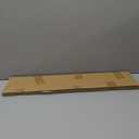 Spiritual Spaces Durable Thick Metal Wall Decor - Spiritual Bible Quotations, Glossy Black Powder Coating, Water-Resistant - Robust and Long-Lasting, Ideal for Indoor & Outdoor Use, Uplift Your Spirit