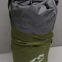 Naturehike Lightweight Compact Sleeping Bag, 59/32 Envelope Ultralight Backpacking Sleeping Bag Portable, Waterproof with Compression Sack for Cold&Warm, Camping, Traveling, Hiking (Navy Green (Extra Large))