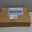 Nalcant 90 Degree Angle Clamps - 8pcs ABS Adjustable Swing Corner Clips for Woodworking, Drilling, Cabinets & Framing