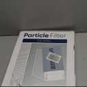 BLUEAIR Classic 200 Series Genuine Particle Filter; fits Classic 280i, 203, 203 Slim, 205, 270E, 270E Slim