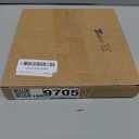 Kolldenn 12 Pcs Snowflake Party Favors Bags Glitter Small Wonderland Paper Winter Goodie Bags with Handle for Candy Treat Gift Winter Holiday Birthday Christmas Party Supplies