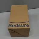 Bedsure GentleSoft Fleece Throw Blanket for Couch Oxford Tan - Lightweight Plush Fuzzy Cozy Soft Blankets and Throws for Sofa, 50x70 inches