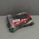 9 Pieces Kids Neck Warmer Winter Fleece Neck Gaiter Kid Tube Scarf Balaclava for Winter Sports (Dark Color)