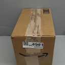 Dog Car Seat Covers for Tesla Model 3,100% Waterproof Back Seat Cover for Cars Armrest Compatible Nonslip Car Rear Seat Protector for Dogs & Kids, Easy Clean Tesla Model 3 Accessories