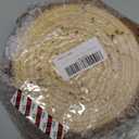 8 Pack 6"-7" Round Rustic Woods Slices Unfinished Wood Great for Weddings Centerpieces Craft