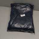 Jokuye 1 Pack Car Seat Cushion Comfortable Seat Cover for Cars, Full Back and Seat Cushion for Driver and Passenger-Gray