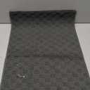 Grey Carpet 30In x 17In 2Pc