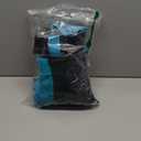 Hevto Kids Wetsuit for Boys Girls Toddler Youth 3/2mm Neoprene Full Wet Suits in Cold Water for Swimming Surfing Diving (10, K1-2mm-Front Zip-Green)