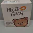 Stainless Steel Bento Box, 800ml Leakproof Lunch Box, Easy To Open And Close, Food Storage Container For Outings, Picnics, And Travels (3 Compartments)