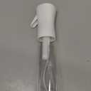 BeautifyBeauties Spray Bottle For Hair  Continuous Mister Spray Bottle for Hairstyling, Cleaning, Plants, Pets, Barbers, Salons, Essential Oil Scents (10.1 Ounce) (Clear)