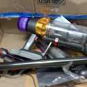 Dyson V15 Detect Extra