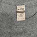 Blue 84 NCAA Mens T-Shirt Vintage Cap, Large Size, Gray