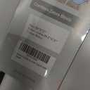 Persilux Cordless Zebra Blinds for Windows Free-Stop Window Blinds (30" W X 72" H, White) Dual Layer Light Control for Day and Night, Light Filtering Sheer Shades for Home, Bedroom, Easy to Install