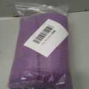 Deluxe Universal Knee Walker Pad Cover (Purple)