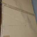 10 Panels No Dig Decorative Garden Fence for Yard, 40 in(H) X 23.6 ft(L) Animal Barrier Fencing for Outdoor Dog, Metal Portable Garden Fences for Borders, Pets, Landscape, Temporary Fence