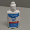 Flexitol Scalp Relief Serum for Itchy Scalp with 2% Colloidal Oatmeal, 2 Ounce