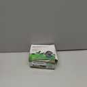 Mouse Repellent Plug-in Ultrasonic – Indoor Home Mice & Rodent Repeller, 2026 Upgraded Electronic Pest Control Device, 4 Modes, Covers 1300 Sq Ft, Works for Squirrels, Bats, Roaches & Spiders