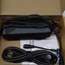 150W AC Charger Fit for Genuine Asus TUF Gaming A15-FA506IH A17-FA706IH FX505GT FX505DT A18-150P1A ASUS ROG G531GT-AL123T XS53 G531GD Zenbook Pro 14 ADP-150CH B 20V 7.5A Laptop Adapter