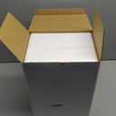 A-Team Performance HEI Ignition Distributor - One-Wire Distributor & Vacuum Cap - Brass Terminals & Coil Wire Setup - Compatible with Ford 5.8L 351W Windsor - Std Packaging