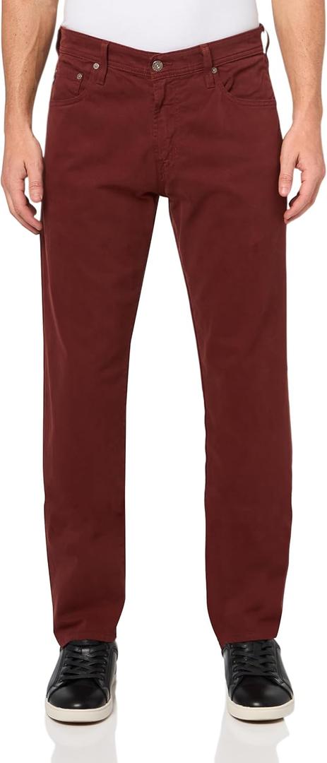 AG Adriano Goldschmied Men's Tellis Modern Slim (Size 34)