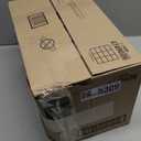 Poise Overnight Incontinence & Postpartum Pads for Bladder Leaks, 8 Drop Extra Coverage, 72 Count (2 Packs of 36), Packaging May Vary (Long)