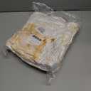 Gifts for Women Tortilla Blanket Adult Size 71 Inch, Graduation Gifts for Men and Women, Baptisms Gifts for Girl, Taco Food Burrito Blanket for Adult, Flannel Blanket Funny Gifts for Girlfriend (Beige)