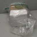 LED Candles, Tea Lights Candles Battery Operated Bulk, 100PCS Long-Lasting 200 Hours Flameless Tealight Candles, Realistic Flickering Wedding Candles for Festival Decor, 1.5'' D X 1.25'' H