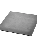 LEIFIDE 1/4 Hot Rolled Steel Plates, A36 Steel Base Plate, Weldable Metal Plates for Structural Support and Industrial Use(1 Piece,1/4 x 16" X 16")