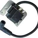 PARTSRUN Ignition Coil Module Fits Kohler 24 584 36-S 24 584 15-S 24 584 11 24 584 11-S ZF-IG-A00083-1