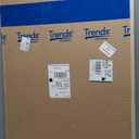 Trends International Allposters Standard Poster Frame (22.4 x 34), Black