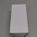 ulwae Insulated Coffee Mug with Ceramic Coating, 18oz Travel Mug with Leakproof Lid, Vacuum Doublewall Tumbler, Stainless Steel Thermal Cup for Tea, Hot Cocoa, Cold Beverage, Ice Drinks