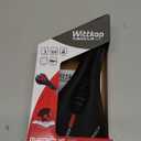 Wittkop Bike Seat I Bicycle Seat for Men and Women, Waterproof Bike Saddle with Innovative 5-Zone-Concept I Exercise Bike Seat for BMX, MTB & Road