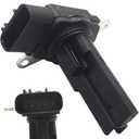7G9N-12B579-AB Mass Air Flow Sensor Replacement for Land Rover 5.0L Jaguar XF XJ Volvo S60 3.0L 7G9N12B579AB AF10554 197400-6140