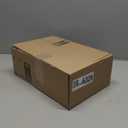 Calvin Klein Women's Prue Flat Sandal Size 10