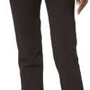 Dickies Women's Straight Flex Twill Pant (4)
