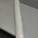 LazBlinds No Tools No Drill Cordless Roman Shades for Windows, Blackout Thermal Insulated UV Blocking Window Blinds, Lightweight Fabric Blinds for Indoor Windows, 30" W x 60" H, Blackout - White