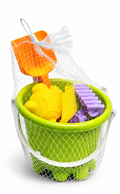 Sand Castle Toys for Kids